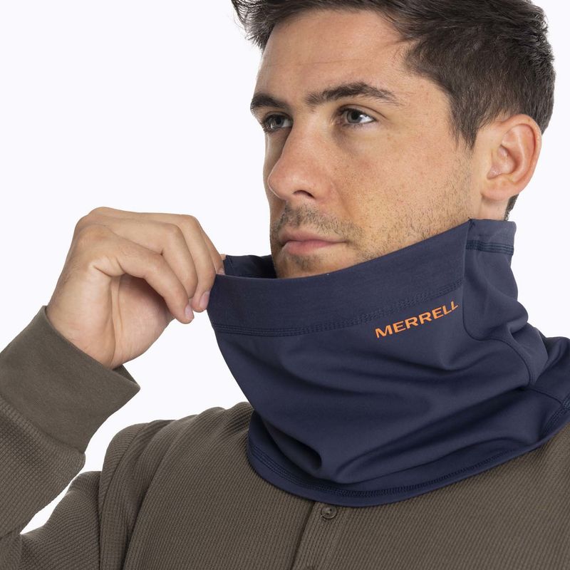 MERRELL - Cuello Unisex Athabasca Neck Gaite Azul MERRELL