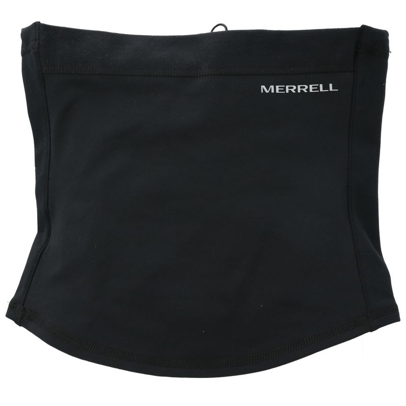 MERRELL - Cuello Unisex Athabasca Neck Gaite Negro MERRELL