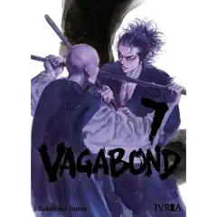 IVREA ARGENTINA - VAGABOND 7 (IVREA ARGENTINA)