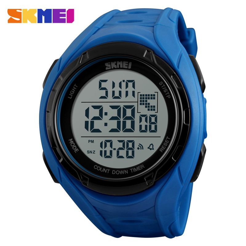 SKMEI - Reloj para Hombre SKMEI