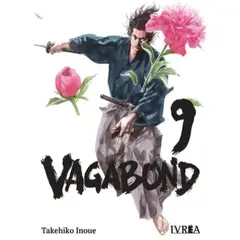 IVREA ARGENTINA - VAGABOND 9 (IVREA ARGENTINA)