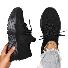 VATYERTY - Zapatillas deportivas ligeras y transpirables para mujer