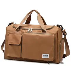 TIOZONEY - Bolso Travel Duffle Mujeres