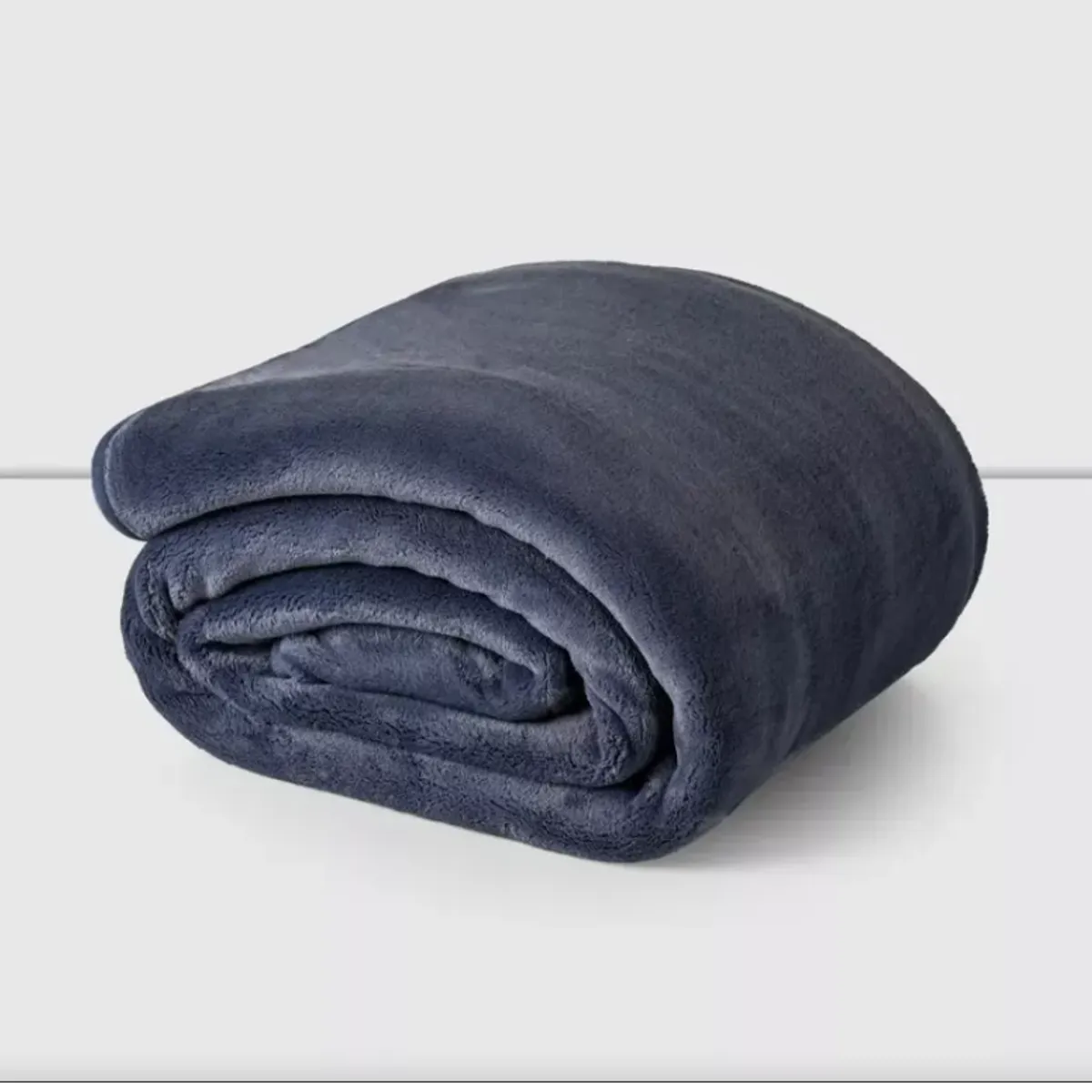 CANNON - Frazada Flannel Cannon 1,5 Plazas Stone