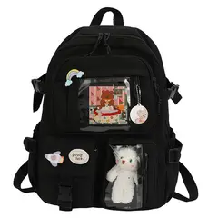 TIOZONEY - Mochila para ordenador portátil