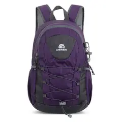 TIOZONEY - Mochila Impermeable 20L Para Camping Trekking Y Viajes