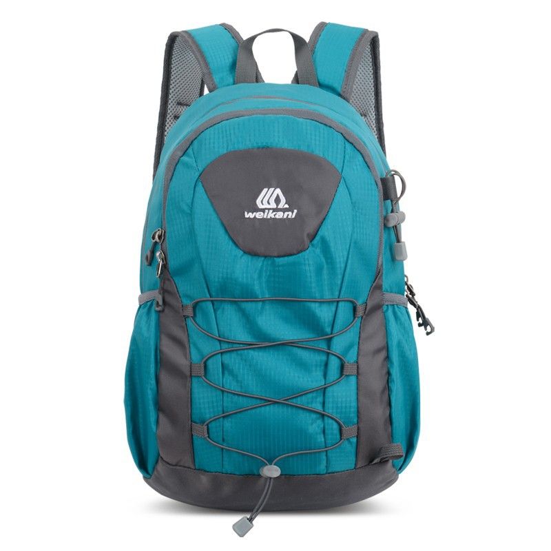 TIOZONEY - Mochila Impermeable 20L Para Camping Trekking Y Viajes