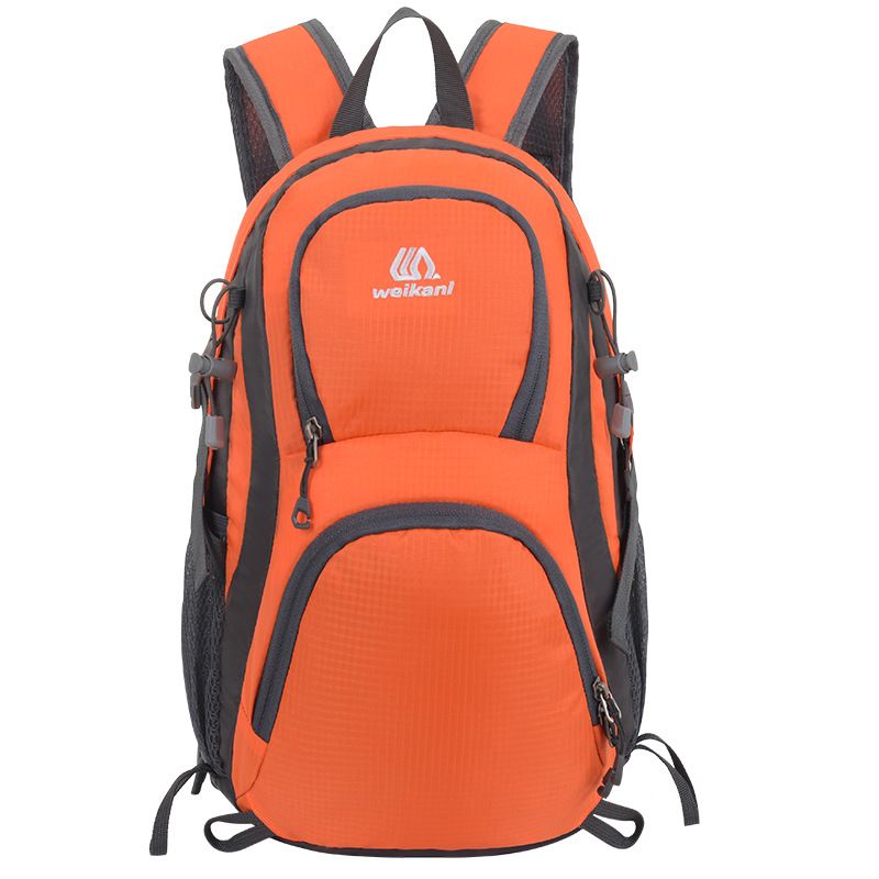 TIOZONEY - Mochila Impermeable 20L Para Camping Trekking Y Viajes