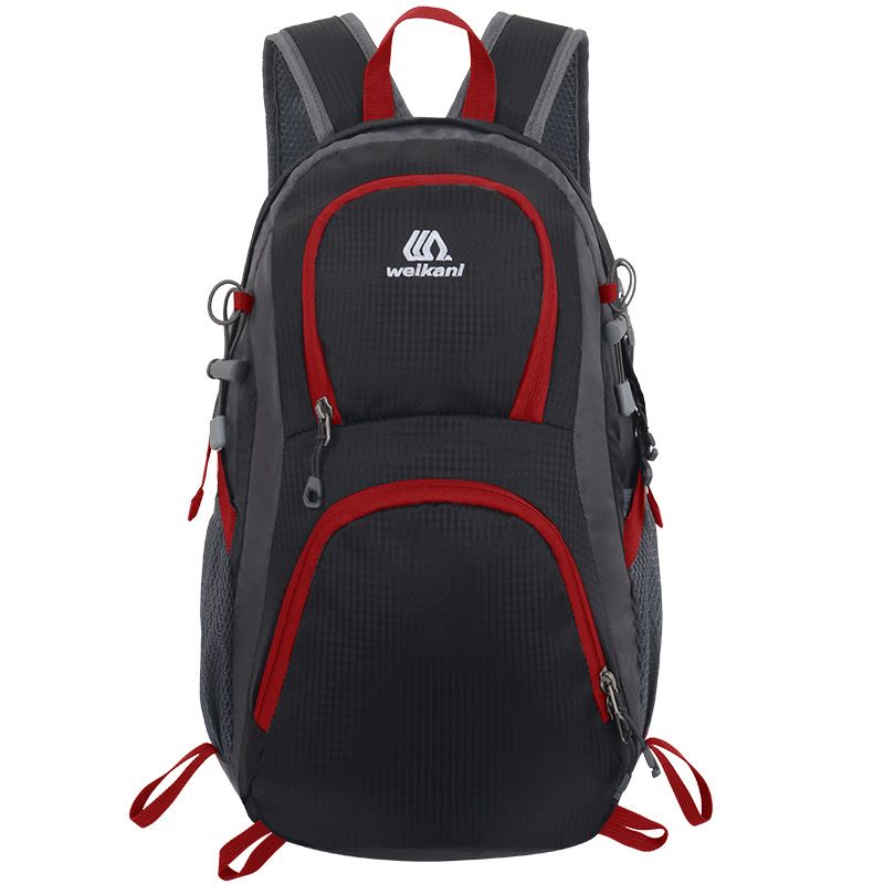 TIOZONEY - Mochila Impermeable 20L Para Camping Trekking Y Viajes