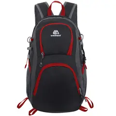 TIOZONEY - Mochila Impermeable 20L Para Camping Trekking Y Viajes