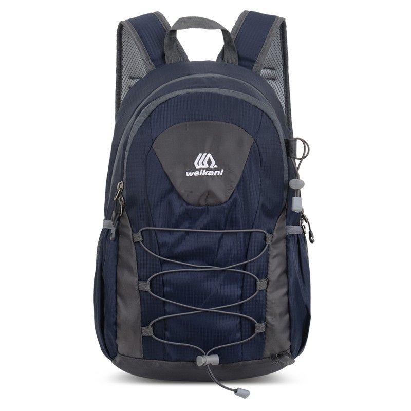 TIOZONEY - Mochila Impermeable 20L Para Camping Trekking Y Viajes