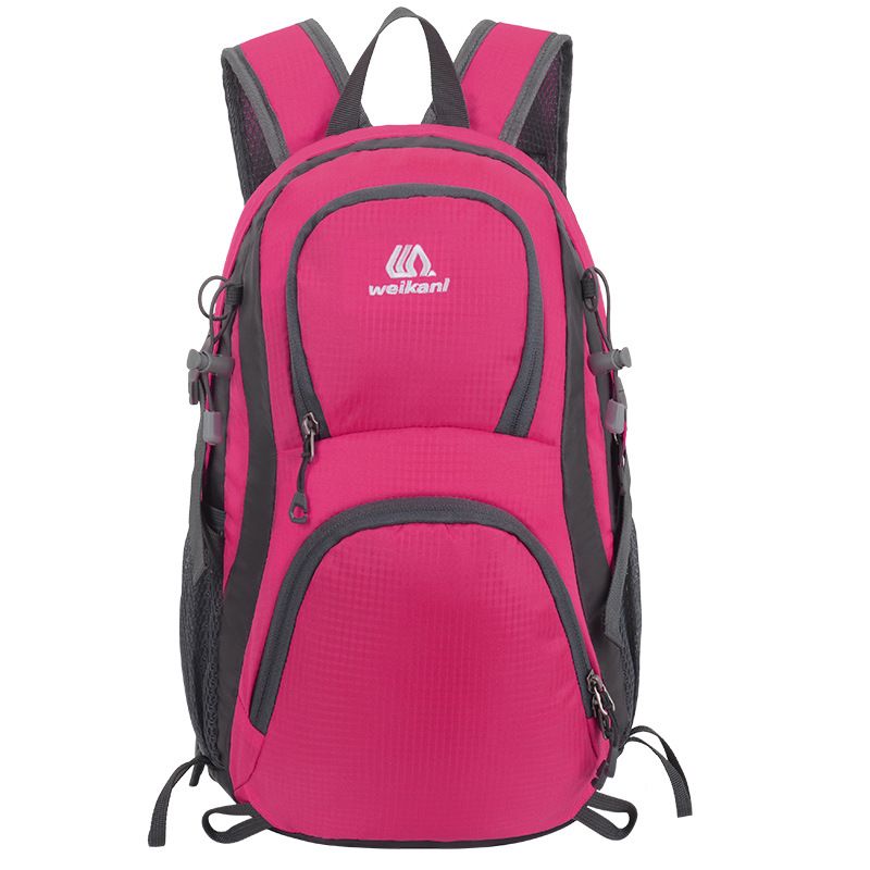 TIOZONEY - Mochila Impermeable 20L Para Camping Trekking Y Viajes