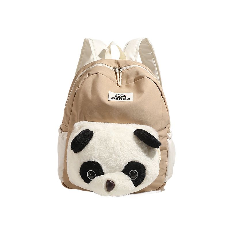 TIOZONEY - Mochilas de panda lindas para estudiantes