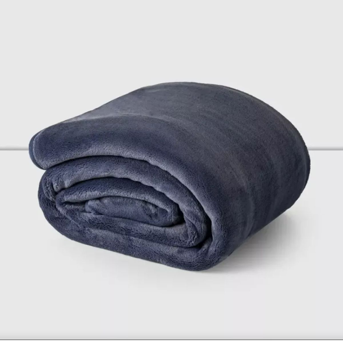 CANNON - Frazada Flannel Cannon 2 Plazas Stone