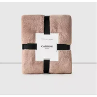 Frazada Flannel 2 Plazas WOODROSE