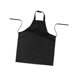 OEM - Mandil Delantal Largo Cocina Chef Mesero Pintor Reforzado