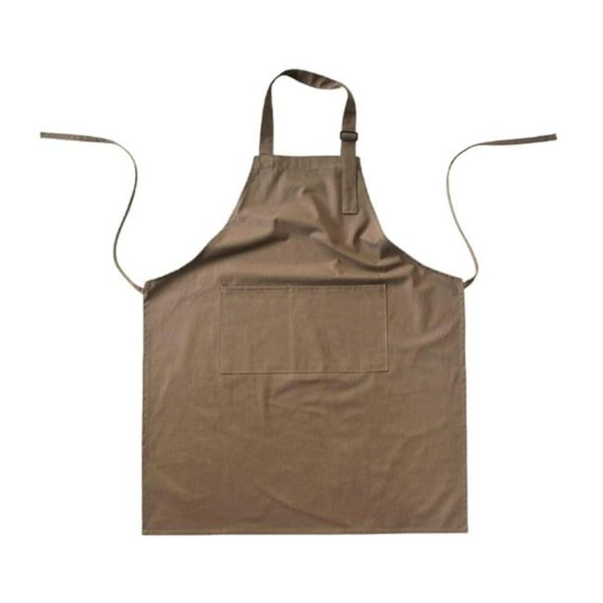 OEM - Mandil Delantal Largo Cocina Chef Mesero Pintor Reforzado