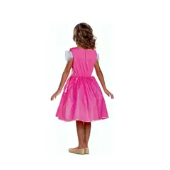 OEM - Disfraz Princesa Aurora Bella Durmiente 7-8