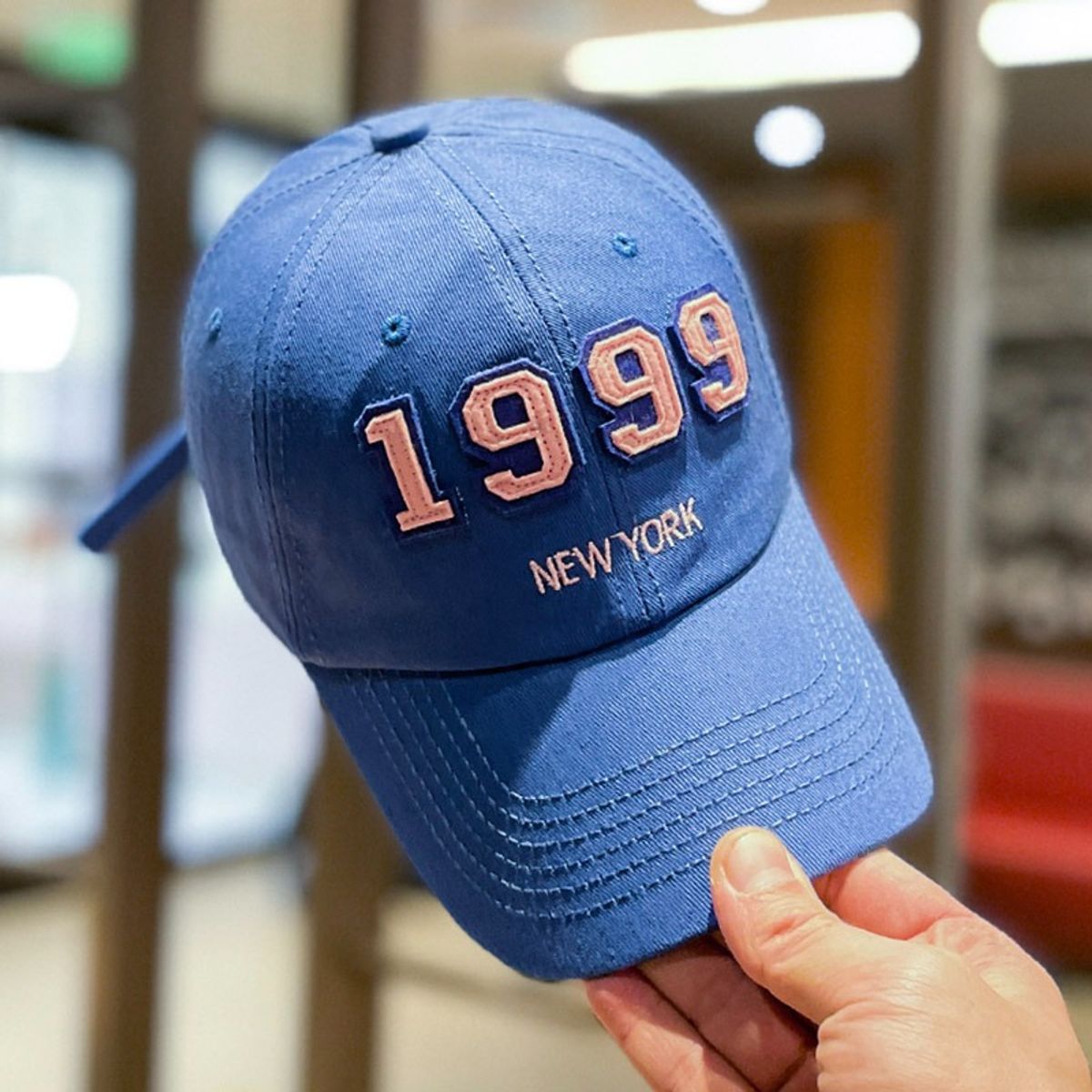 TIOZONEY - Jockey Unisex