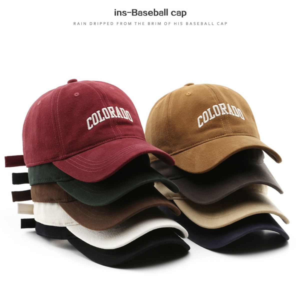 TIOZONEY - Jockey Unisex