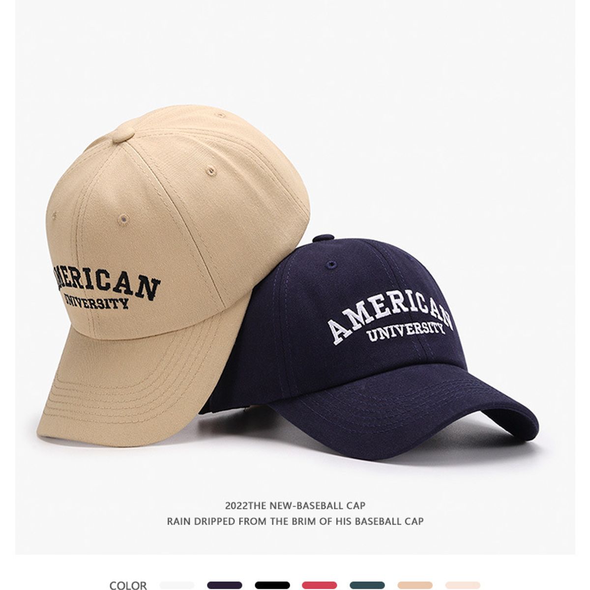 TIOZONEY - Jockey Deportivo Unisex