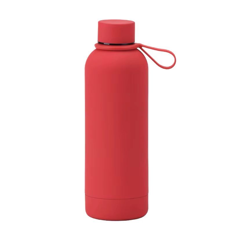 GENERICO - Termo Caliente Frio Vaso Termico Acero Inoxidable 500ml