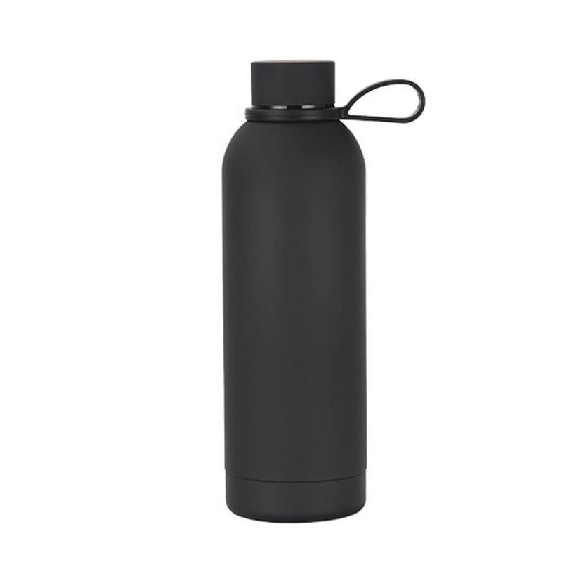 GENERICO - Termo Caliente Frio Vaso Termico Acero Inoxidable 500ml