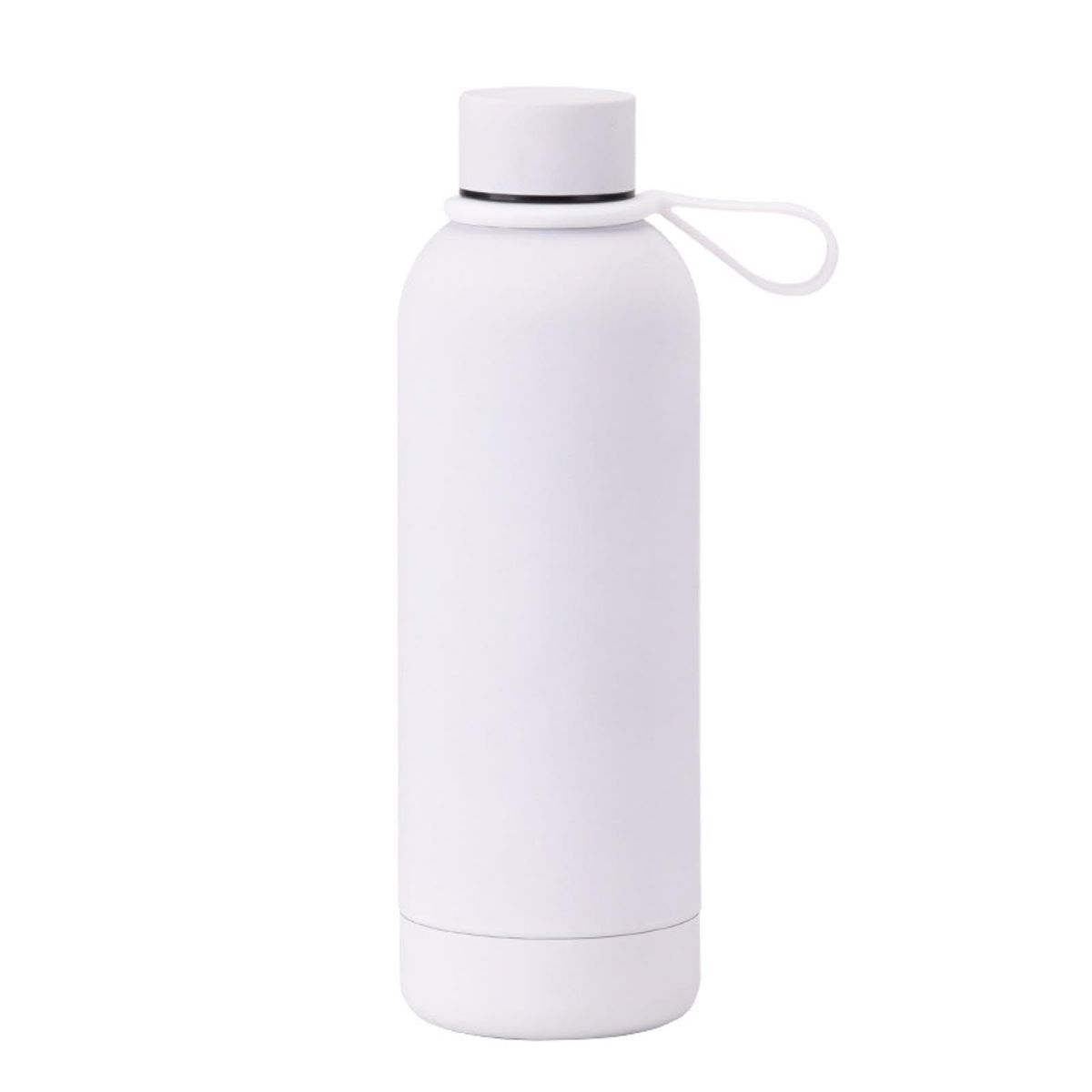 GENERICO - Termo Caliente Frio Vaso Termico Acero Inoxidable 500ml