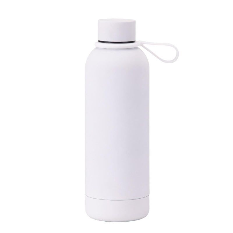 GENERICO - Termo Caliente Frio Vaso Termico Acero Inoxidable 500ml