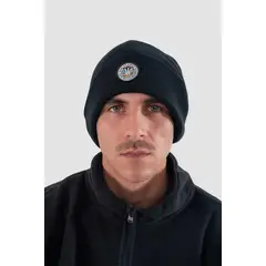 KAYA UNITE - Gorro Beanie Peace Negro