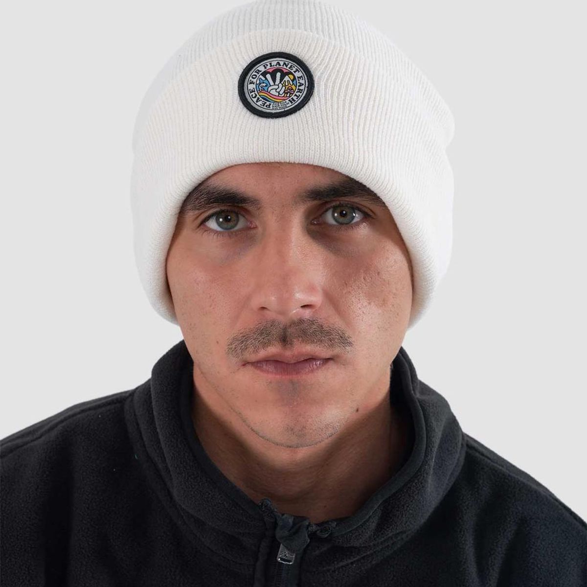 KAYA UNITE - Beanie Peace Bone