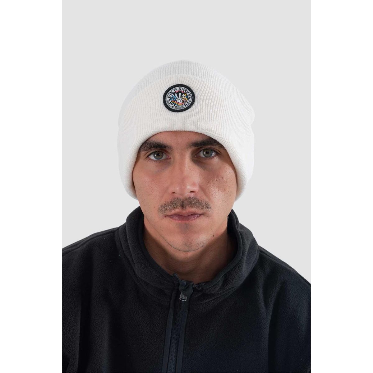 KAYA UNITE - Beanie Peace Bone