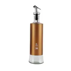 OEM - Aceitera Antigoteo Vinagrera Cocina Decorativa 300ml
