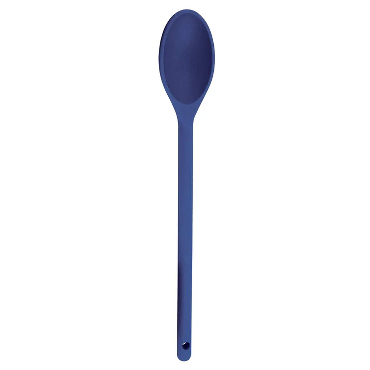 WINCO - Cuchara para Servir 37 Cm Nylon azul