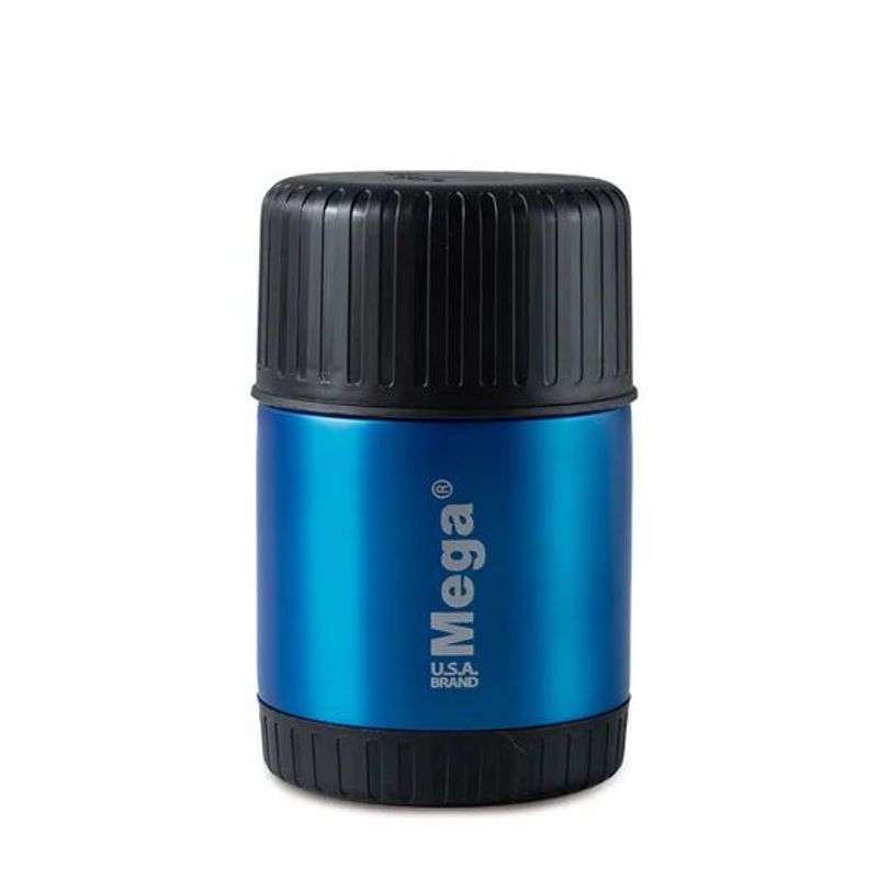 GENERICO - Termo De Comida Termico Acero Inoxidable 500ml