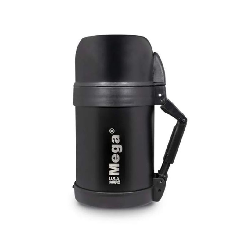 GENERICO - Termo De Comida Termico Acero Inoxidable 800ml