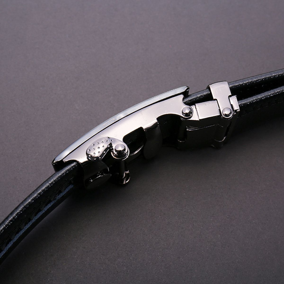 TIOZONEY - Cinturón para Homber