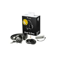 PRO JECT AUDIO - Pro-Ject Hear it One DAC Set Dac Portatil