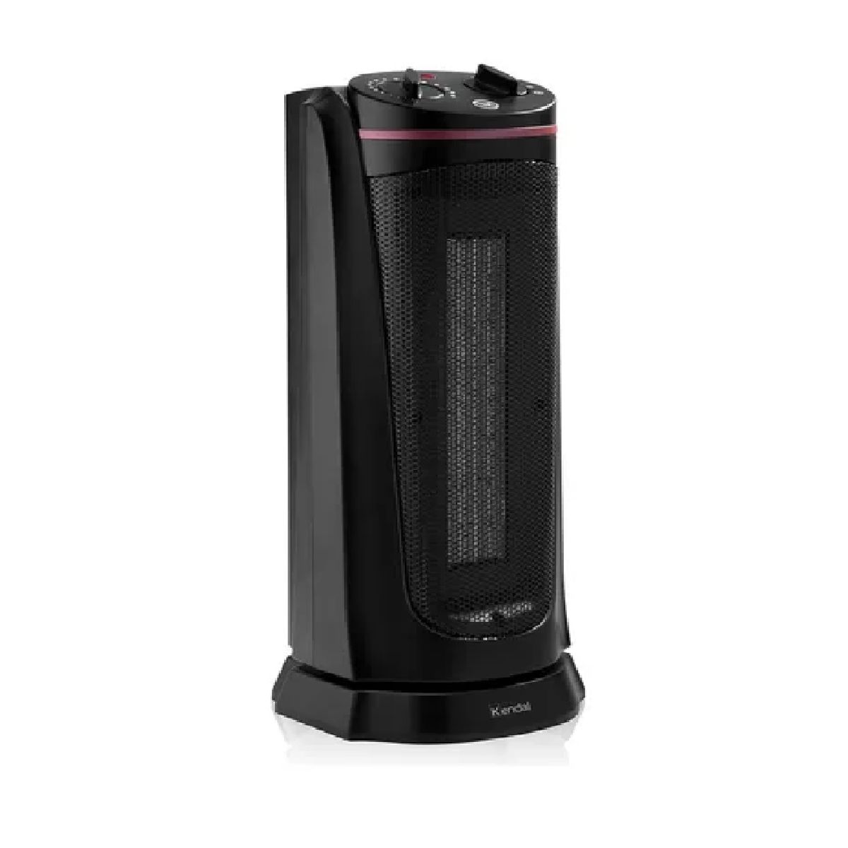 KENDAL - Calefactor Electrico Kendal Ptc 2 Niveles 2000w 18 Mts2