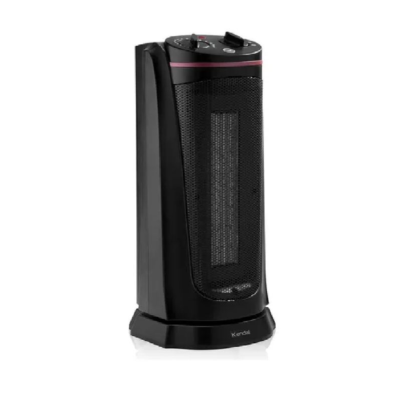 KENDAL - Calefactor Electrico Kendal Ptc 2 Niveles 2000w 18 Mts2