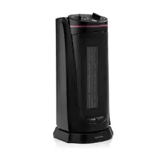 KENDAL - Calefactor Electrico Ptc 2 Niveles 2000w 18 Mts2