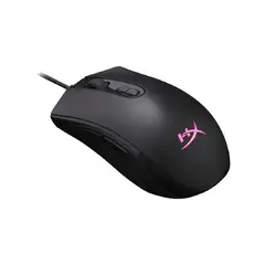 HYPERX - Mouse Gamer Pulsefire Core Rgb 7 Botones 6200 Dpi