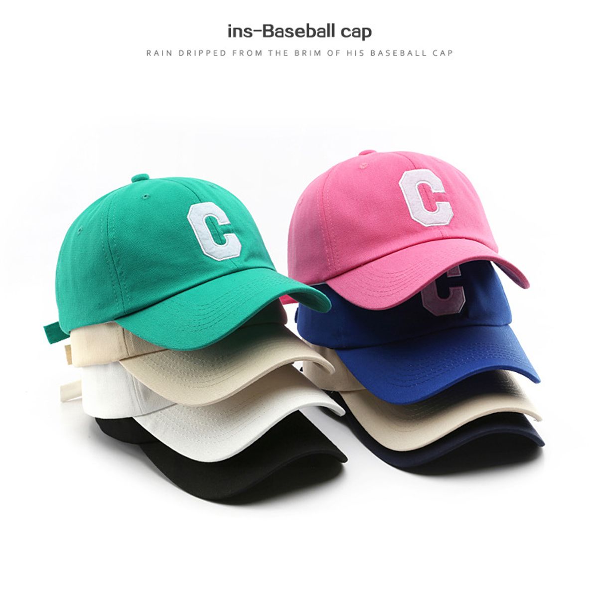 TIOZONEY - Jockey Unisex