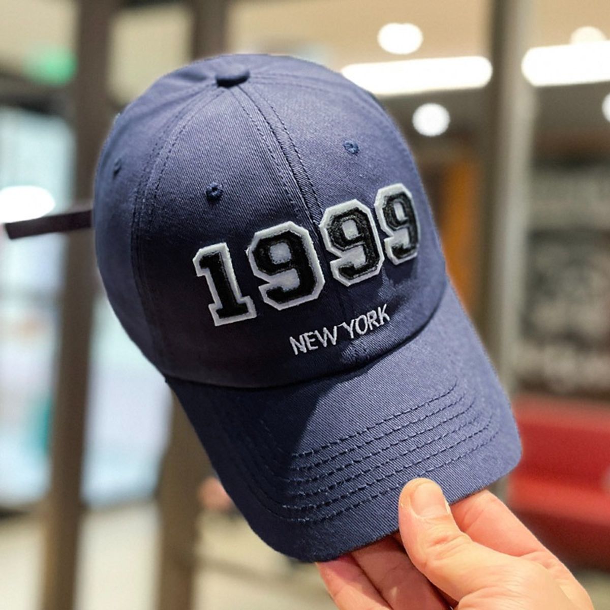 TIOZONEY - Jockey Unisex