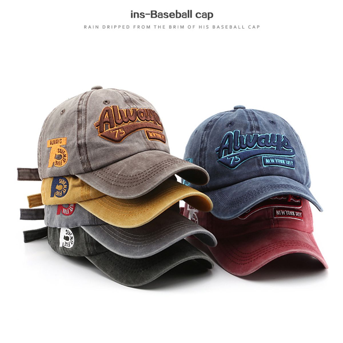 TIOZONEY - Jockey Unisex