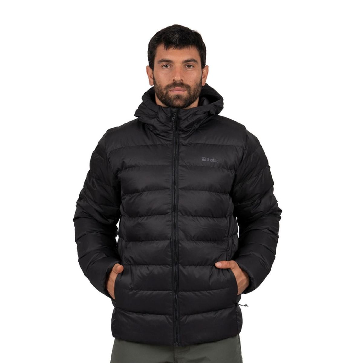 LHOTSE - Parka Puffa Hombre Khumbu Lhotse