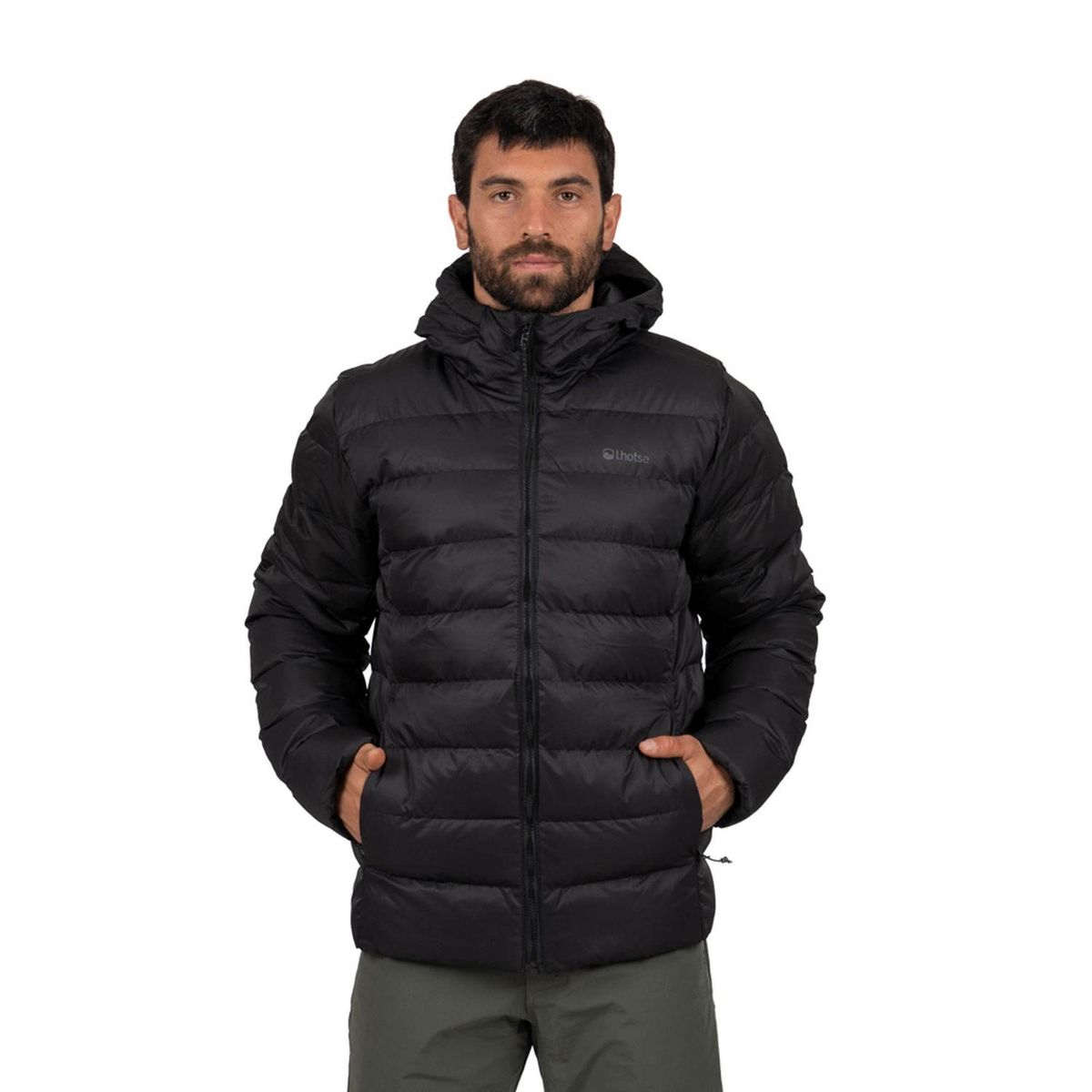 LHOTSE - Parka Puffa Hombre Khumbu Lhotse