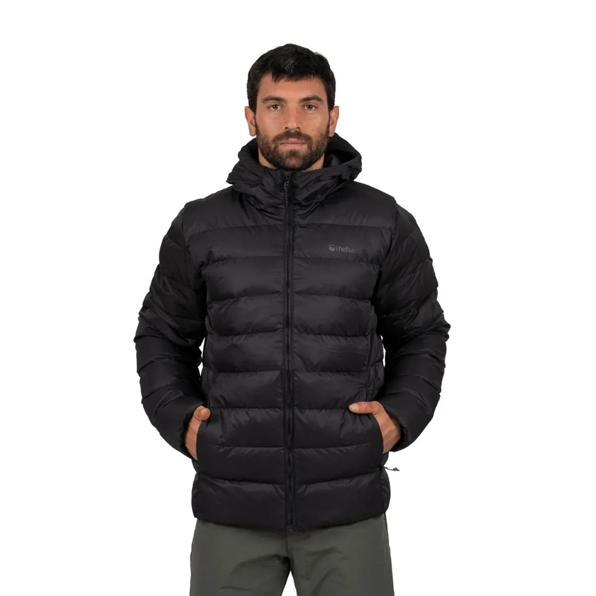 LHOTSE - Parka Puffa Hombre Khumbu Lhotse