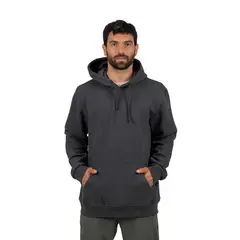 LHOTSE - Polerón Hombre Hoodie Katmandú