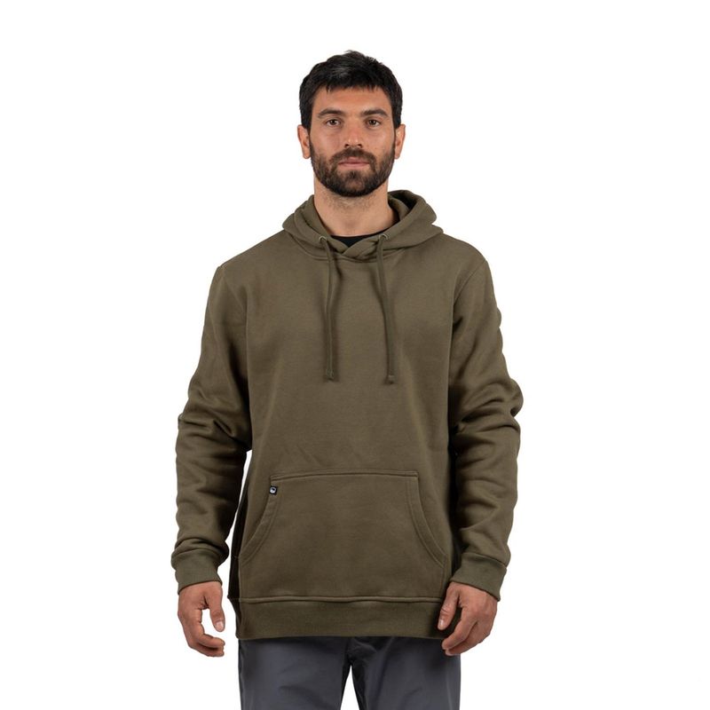 LHOTSE - Polerón Hombre Hoodie Katmandú Lhotse